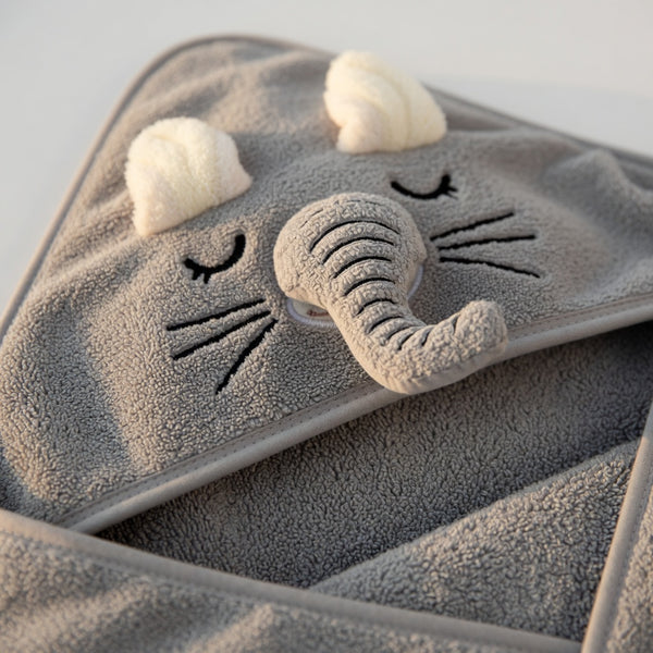One towel that actually works