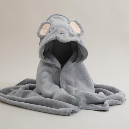 Baby Swaddle Towel