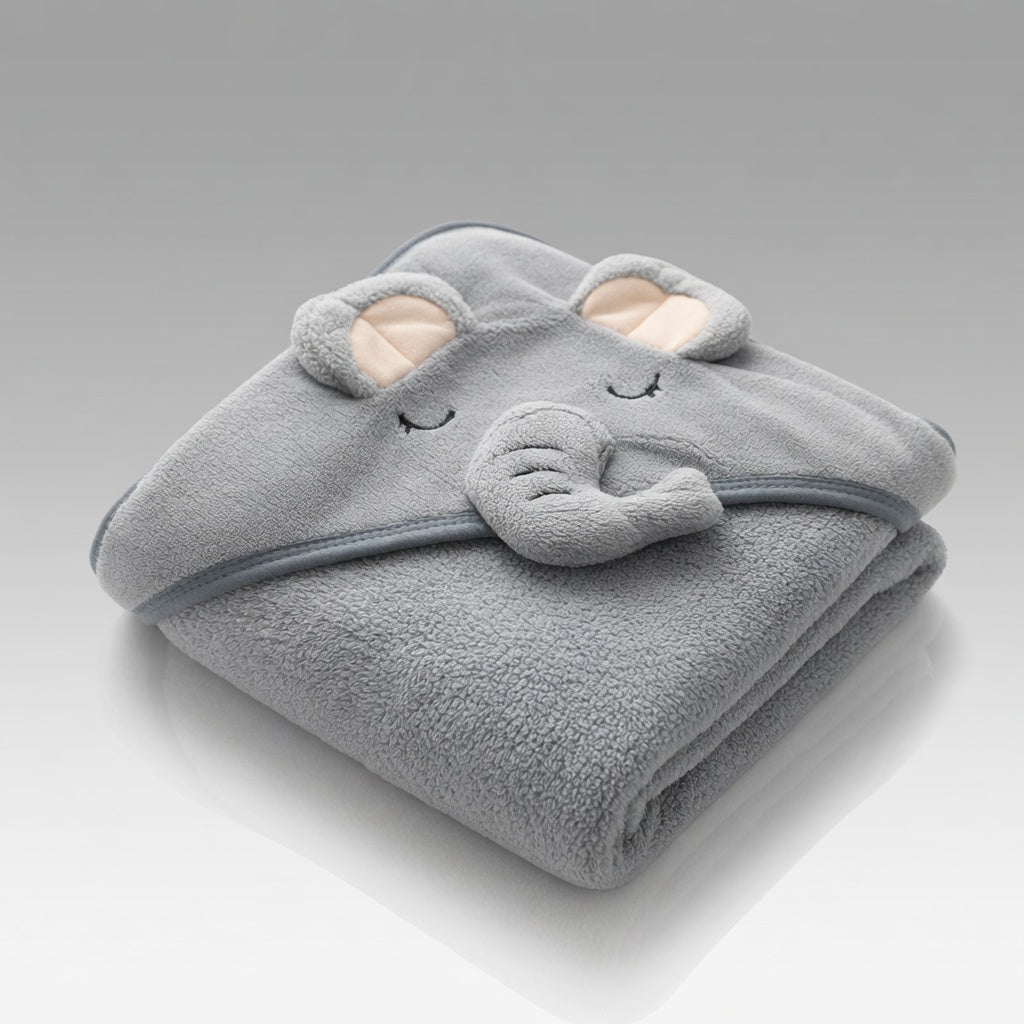 Baby Swaddle Towel